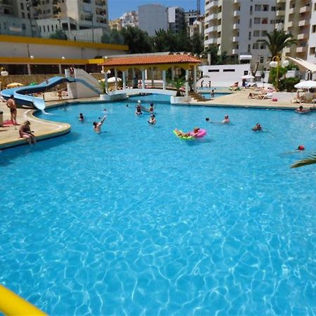 Praia Da Rocha, Clube Praia Da Rocha, Bloco I, Wifi Gratuito, Ar Condicionado, By Ig Portimao Ngoại thất bức ảnh